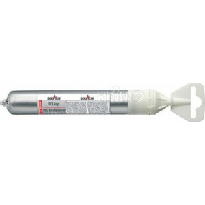 Dekalin (R) Liimamassa 100ml valkoinen