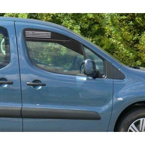 HKG ( R ) Tuuletusritilät ikkunaan Citroen Berlingo alk. vm. 09/2018