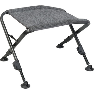 Westfield Oblige jalkatuki harmaa maksimi 100 kg