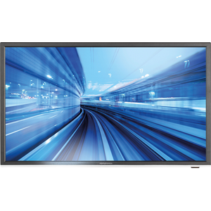 Alphatronics Äly tv K-Line K 24" DVB-S2, DVB-T2/C