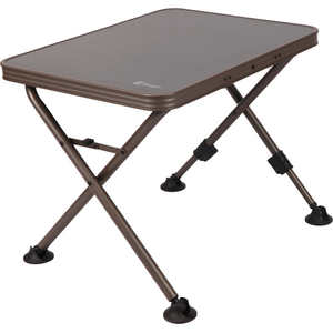 Berger pöytälevy Slimline jalkatukeen
