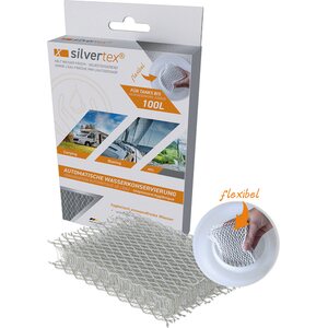 WM aquatec Silvertex Juomaveden suojaus 100 L:n säiliökokoon