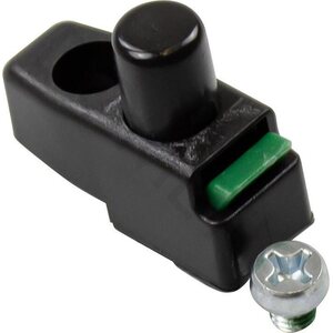 Dometic Parts Lukitussalpa 2-nuppi RM 4XXX / RM5XXX