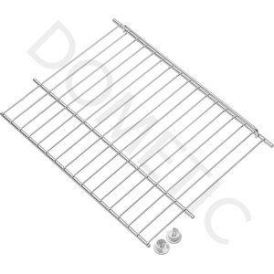 Dometic Parts RML 10.4S alahylly, metallia 360 x 259 mm