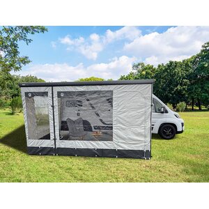 Reimo Tent Girona Etu- / sivuseinät Fiamma ja Thule markiiseille