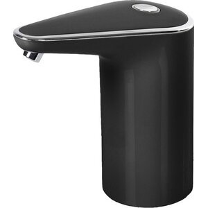 Carbest vesihana USB- ladattava kanisteriin, musta tai valkoinen