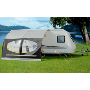 Berger Sigma Deluxe 335 x 220 cm