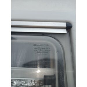 Dometic Parts Varaosaikkuna AGS50700x0600
