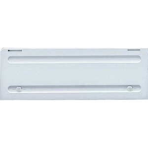 Dometic Talvisuojalevy 37 x 13 cm, ylempi