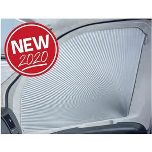 Dometic (R) Kasettiverho SP300 Ducato X290 sivuikkunaan