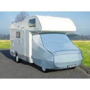 Kokokeulanpeite Ducato 2002 - 2006