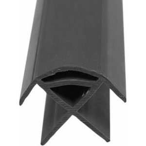 Kulmalista 90° kaareva 220 cm 15 mm levylle