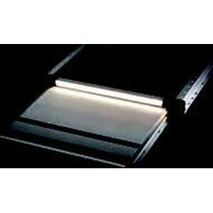 Led-valaistus Thule astimiin, ei tupla