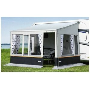 Fiamma F45 ja F80 markiiseihin