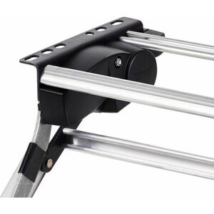 Moottori 12 V Omnistep astimeen Alu 460 ja 550, V10 / V15