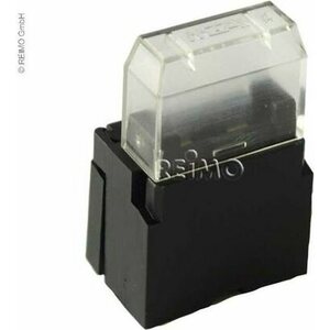 Sulakkeenpidin FKS 6,3 x 0,8 mm sulakkeelle