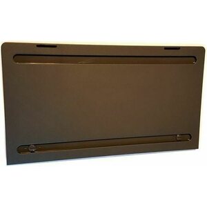 Talvisuojalevy Dometic jääkaappiin LS330, harmaa