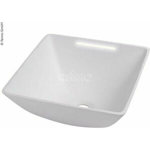 Pesuallas 290x290x135 mm LED-valolla