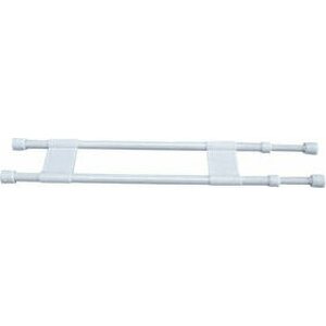 Lilie Hyllykaide kaappiin jääkaappiin 25,5-43 cm