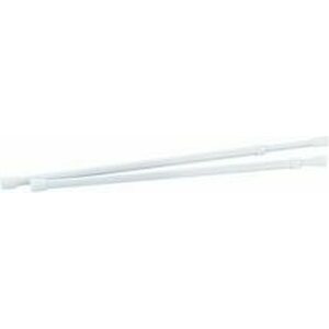 PeggyPeg Hyllykaide tukitanko 41 - 71 cm kaappiin 2 kpl