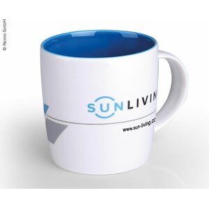 Kahvikuppi Sun Living 340 ml