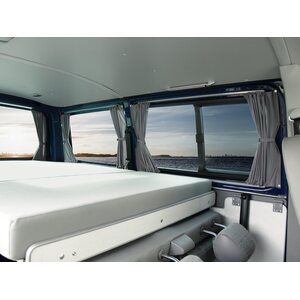 Verhosetti, Renault Trafic> 15 LR
