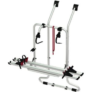 Pyöräteline VW T4 2 ovella -91-03 Carry Bike Pro