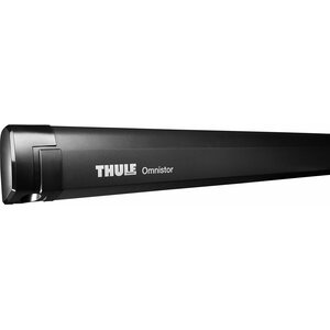 Thule 5200, 315 cm, 250 cm antrasiitti / harmaa