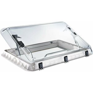 Dometic Kattoluukku 96 x 65,5 cm Heki 2 kattoikkuna