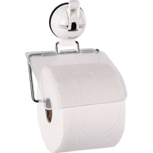 WC-paperirullan teline, imukuppi