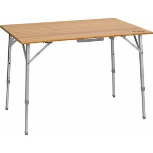 Berger Carry Retkipöytä Carry Deluxe 100x72 cm