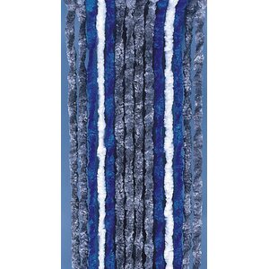 Oviverho 56x205 cm Chenille harm/sin/valk