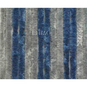 Oviverho 56x205 cm Chenille harm/T-sin