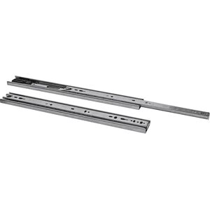 Liukukiskot 400 mm max 35 kg / pari