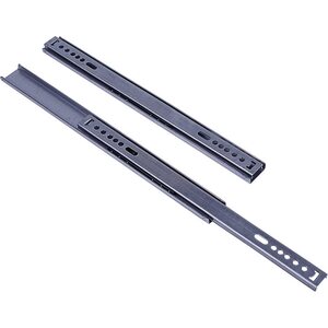 Liukukiskot 278 mm max 12 kg / pari