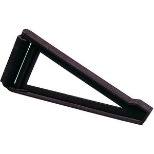 Pöytätason kannatin 19 cm ruskea