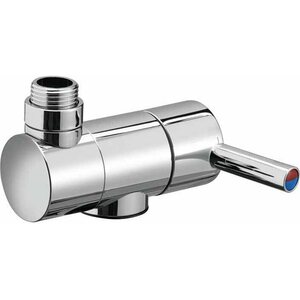 Yksiotesekoitin Trend A suihkuletkulle, halk. 27 mm