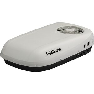 Webasto Cool Top Trail 20G 2000W Ilmastointilaite Lämpöpumppu