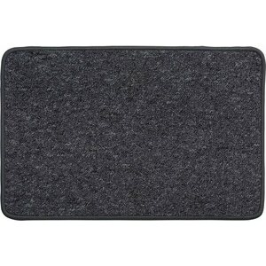 Pro Car Lämpömatto 60x40 cm 230V 25W Antrasiitti