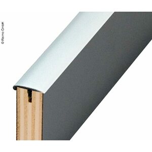 Reunanauha 15 mm levyyn Hopea 40 m