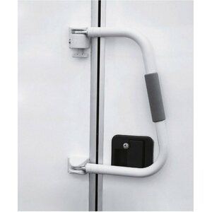 Fiamma Oven kaide ja murtosuoja Security 31x31 cm