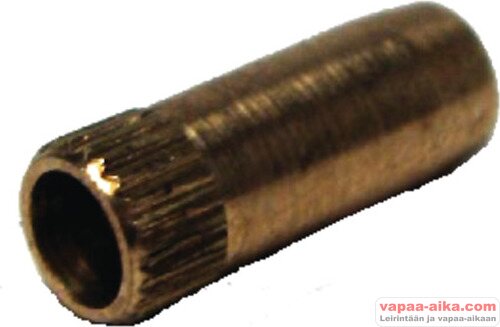 Tukiholkki 8mm kupariputken sisään, 5kpl