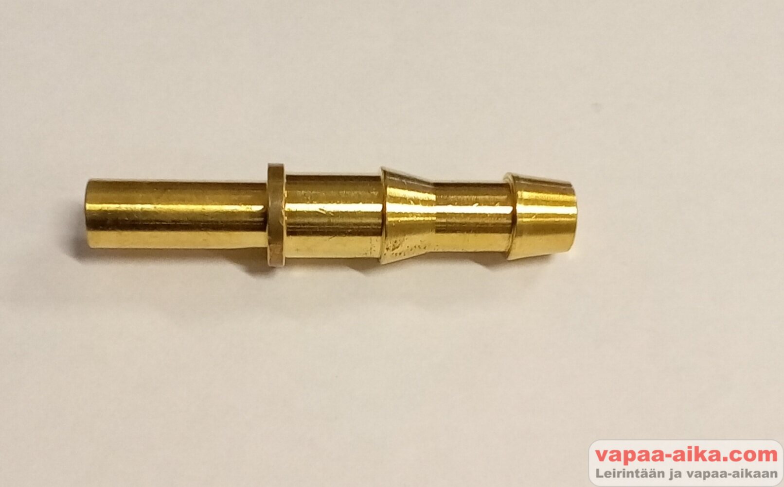 Letkuliitin 10 mm kaasuletkulle, 8 mm kaasuhanaan