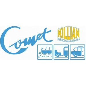 Comet