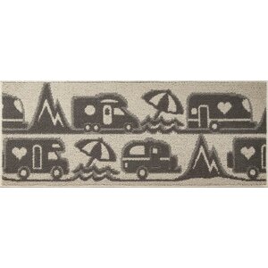 Asuntovaunuun tarvikkeet / Matot
