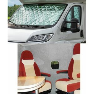 Ducato, Boxer, Jumper