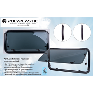 Polyplastic suoraan seinään
