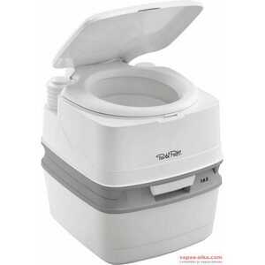 Kemialliset WC:t ja muut WC:t