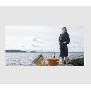 Saunaan Takkahuoneeseen