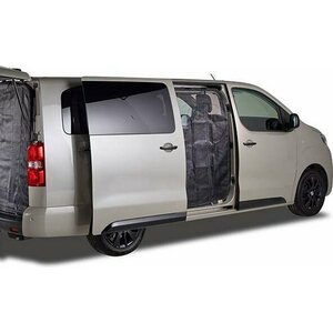 Moskiittoverkot Citroen Space Tourer / Toyota Proace / Peugeot Traveller